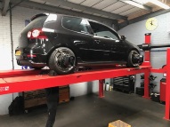 Tyre-Smart (Essex) Ltd - Wheel Alignment Gallery Image air golf.jpg